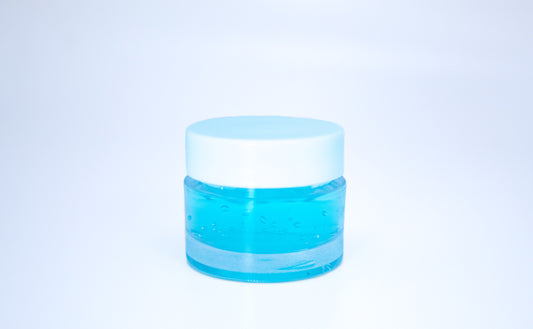 Glass Face Gel