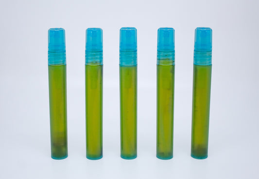 NST Organic Nail &Toenails Oil